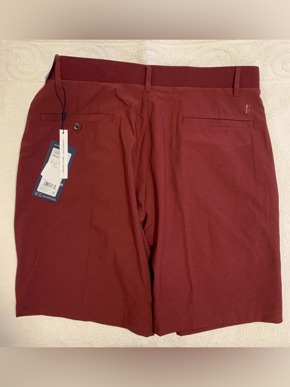 Men’s Walter Hagen golf shorts! Size 34 waist - Picture 3 of 3